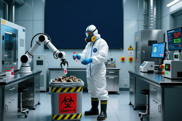 Повышение квалификации в сфере обращения с отходами I-IV классов опасности