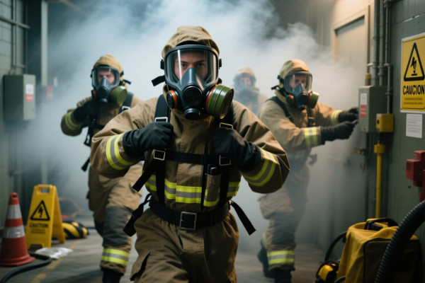 Гражданская оборона и защита от ЧС: курс для руководителей и специалистов