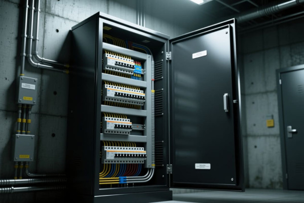 Обучение и проверка знаний для присвоения IV группы по электробезопасности